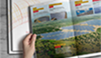 Dossier ‘Empresas españolas, líderes en energías renovables’