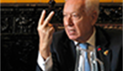 El ministro visita el Campo de Gibraltar