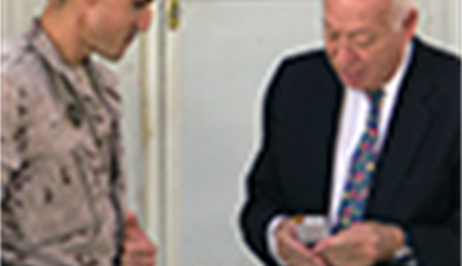 El ministro viaja a Iraq