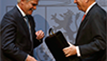 Traspaso de carteras