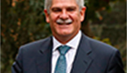 Alfonso Dastis, nuevo ministro de Asuntos Exteriores y de Cooperación