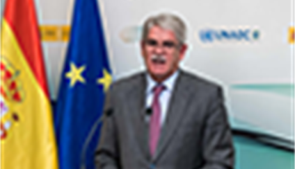 Líderes judíos, cristianos y musulmanes han clausurado la Cumbre por la paz en Oriente Medio