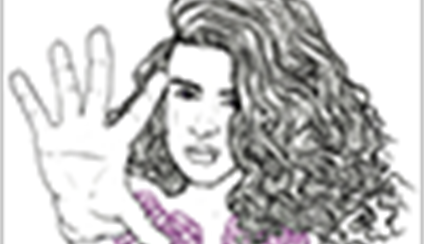 Día Internacional de la Eliminación de la Violencia contra la Mujer