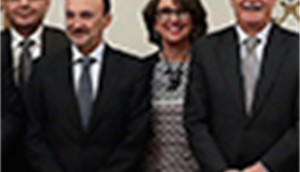 El ministro recibe a los embajadores iberoamericanos