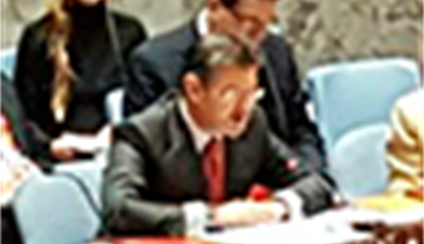 El Consejo de Seguridad aprueba una resolución sobre lucha antiterrorista impulsada por España