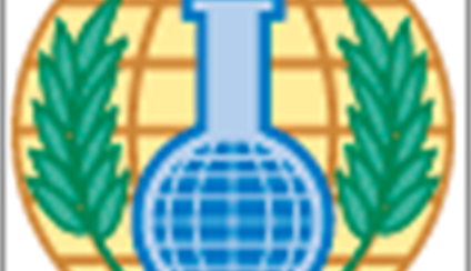 Alfonso Dastis mantiene un encuentro con el director general de la OPAQ 