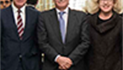 El ministro se reúne con los embajadores de la UE