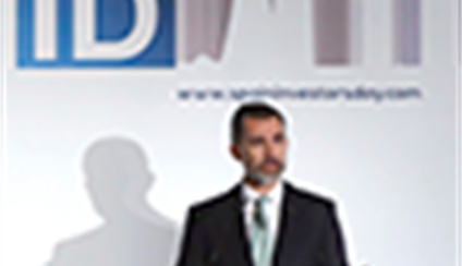 Su Majestad el Rey inaugura el Spain Investors Day