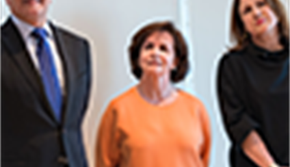 Toma de posesión de altos cargos