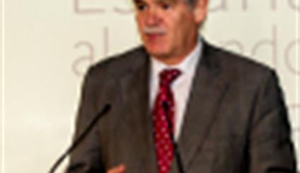 Alfonso Dastis preside en Córdoba la reunión del Consejo Diplomático de Casa Árabe