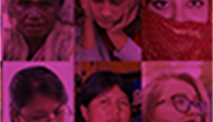 Día Internacional de la Mujer