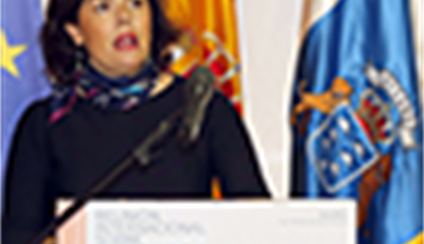 Casa África acoge una reunión sobre diplomacia preventiva en África Subsahariana