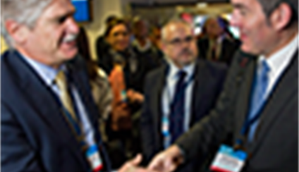 El ministro asiste al IV Foro de Regiones Ultraperiféricas de la UE