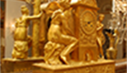 “¡Bienvenidos a Palacio!”. Visitas guiadas al Palacio de Viana