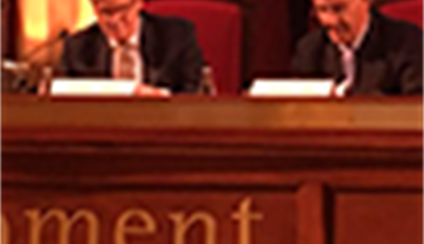 60º aniversario del Comité Español de la Liga Europea de Cooperación Económica