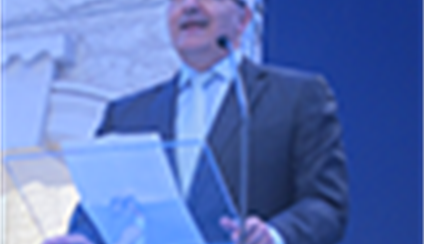 Ildefonso Castro inaugura una reunión sobre Mujer, Paz y Seguridad