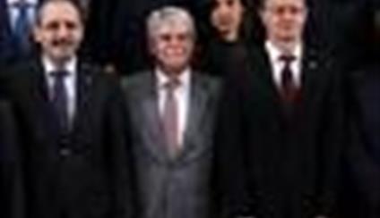 Conferencia internacional sobre víctimas de violencia étnica y religiosa en Oriente Medio