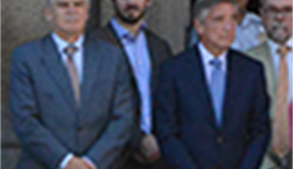 Minuto de silencio en memoria de las víctimas del atentado de Londres