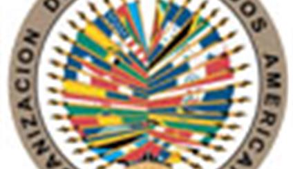 El secretario de Estado de Cooperación y para Iberoamérica encabezó la delegación española en la 47º Sesión Ordinaria de la Asamblea General de la Organización de los Estados Americanos