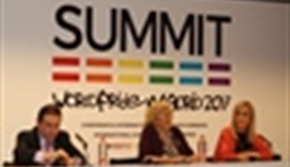 El ministerio de Asuntos Exteriores y de Cooperación co-patrocina la “Conferencia Internacional de Derechos Humanos”