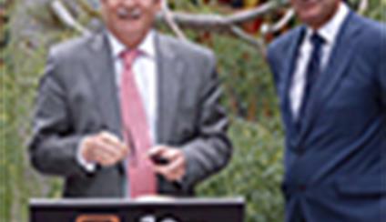 Casa África cumple diez años