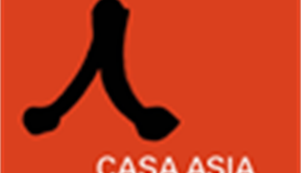 David Navarro, nuevo director general de Casa Asia