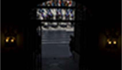 Su Majestad el Rey recibe cartas credenciales de nuevos embajadores