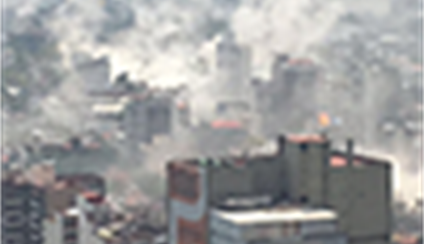 Emergencia consular México