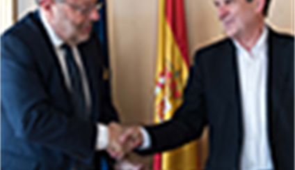 El Ministerio de Asuntos Exteriores y de Cooperación colaborará con la Federación Española de Municipios y Provincias