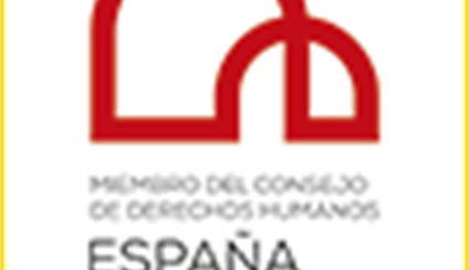 España es elegida para un puesto en el Consejo de Derechos Humanos