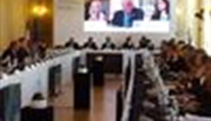 El secretario de Estado de Asuntos Exteriores anuncia que España albergará en 2018 la Conferencia de la OSCE para el Mediterráneo
