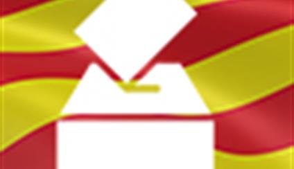 Elecciones autonómicas en Cataluña / Eleccions autonòmiques a Catalunya