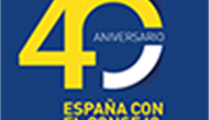 Cuarenta años en el Consejo de Europa