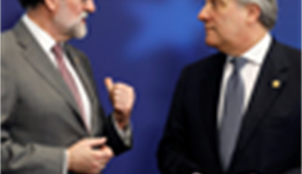 El presidente del Gobierno participa en la reunión del Consejo Europeo