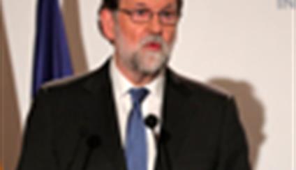 El presidente del Gobierno inaugura la VIII edición del Spain Investors Day