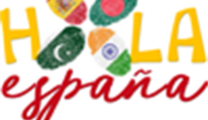 Viajan a España los ganadores del concurso de redes sociales Hola España