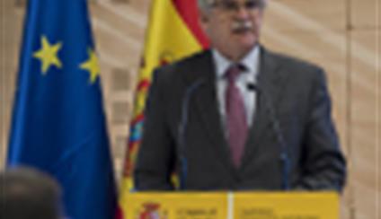 El ministro presenta el balance de la actividad consular de España en 2017