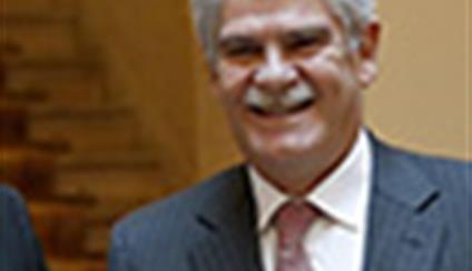 Alfonso Dastis se reúne con el ministro de Asuntos Exteriores de Finlandia