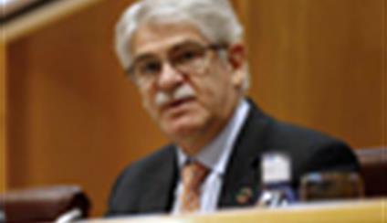 El Senado celebra una jornada dedicada a la Agenda 2030