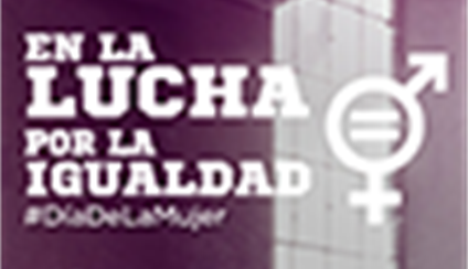 Día Internacional de la Mujer