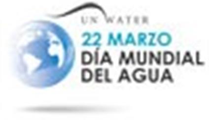22 de marzo. Día Mundial del Agua
