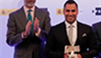 Felipe VI entrega los Premios Rey de España de Periodismo