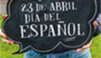 Día del Idioma Español