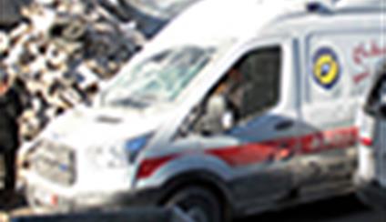 La Resolución sobre atención sanitaria en conflictos armados cumple su segundo año de vigencia