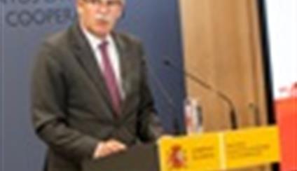 España Objetivo Asia 2018 - 2022