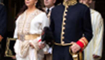 Su Majestad el Rey recibe cartas credenciales de nuevos embajadores