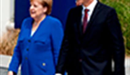 El presidente del Gobierno participa en la Cumbre de la Alianza Atlántica