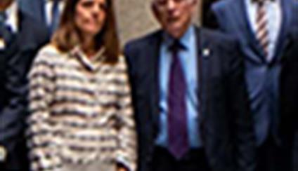 El ministro recibe a los nuevos funcionarios de la Carrera Diplomática