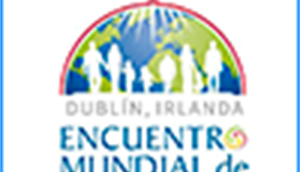 Recomendaciones de viaje para el Encuentro Mundial de las Familias