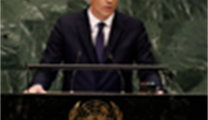 Pedro Sánchez reafirma el compromiso de España con el multilateralismo y los valores de Naciones Unidas